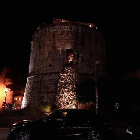 Parentium Town Beach Poreč Dış mekan fotoğraf
