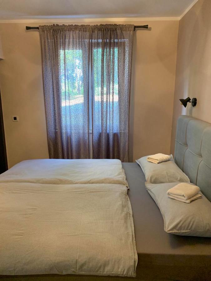 Parentium Town Beach Poreč Dış mekan fotoğraf