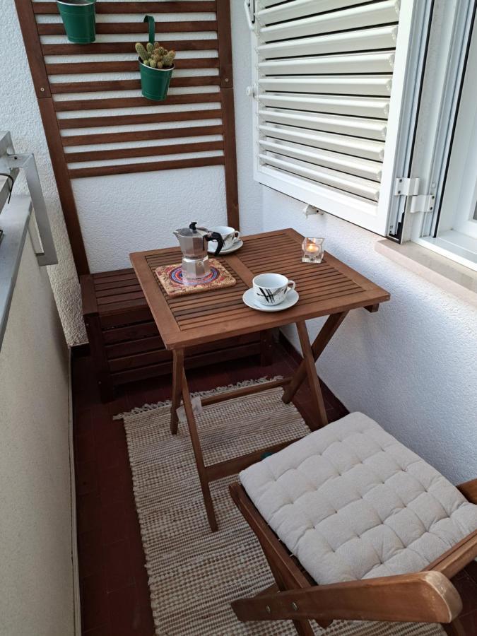 Parentium Town Beach Poreč Dış mekan fotoğraf